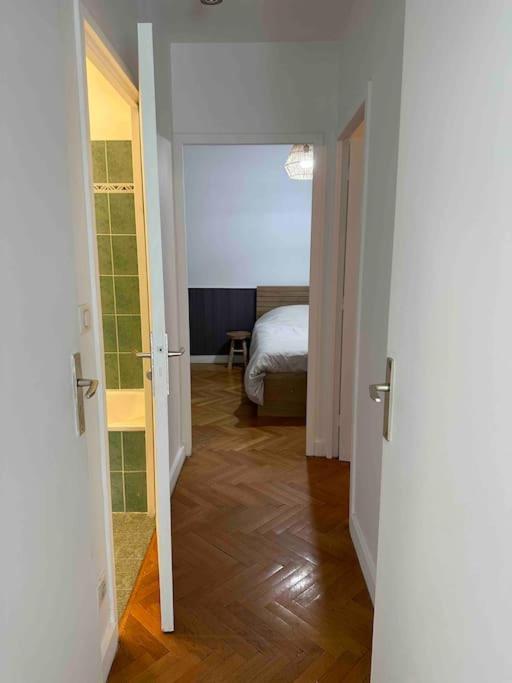 Charmant T3 Moderne Climatise Βιλερμπάν Εξωτερικό φωτογραφία